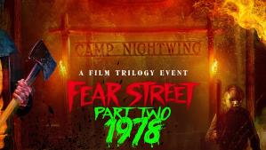 Fear Street: Part Two - 1978 (2021)